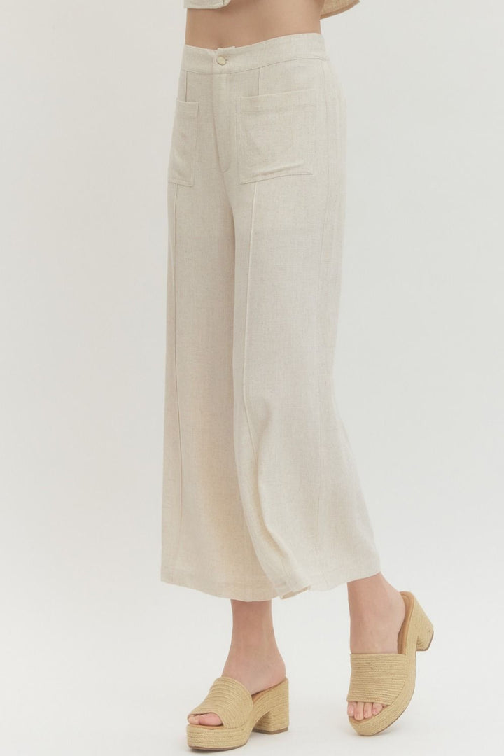 Everything In Between Pant