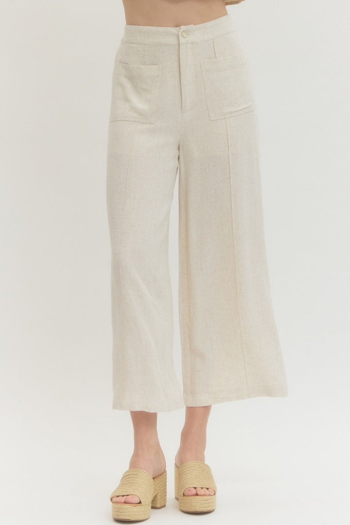Everything In Between Pant