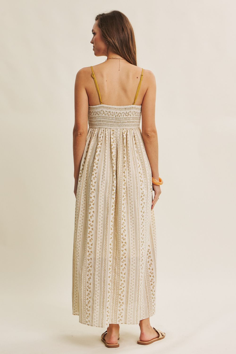 Tied With Love Maxi
