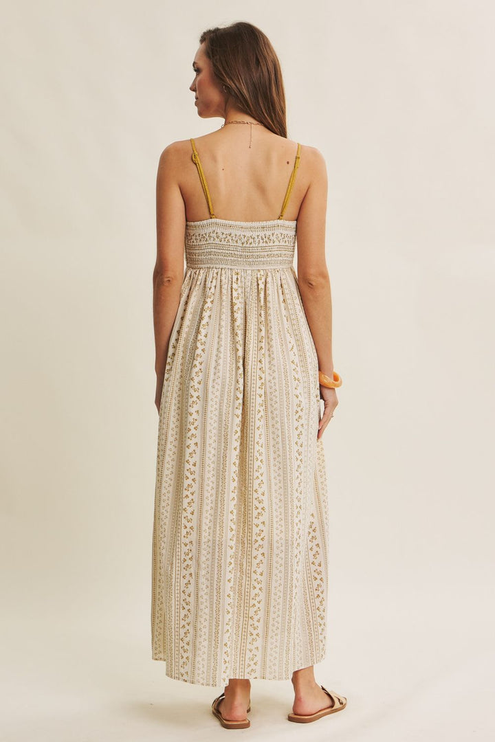 Tied With Love Maxi