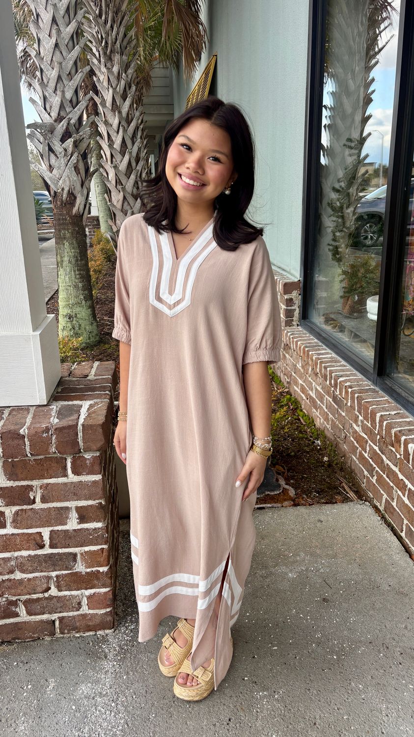 Who Knew Dress
