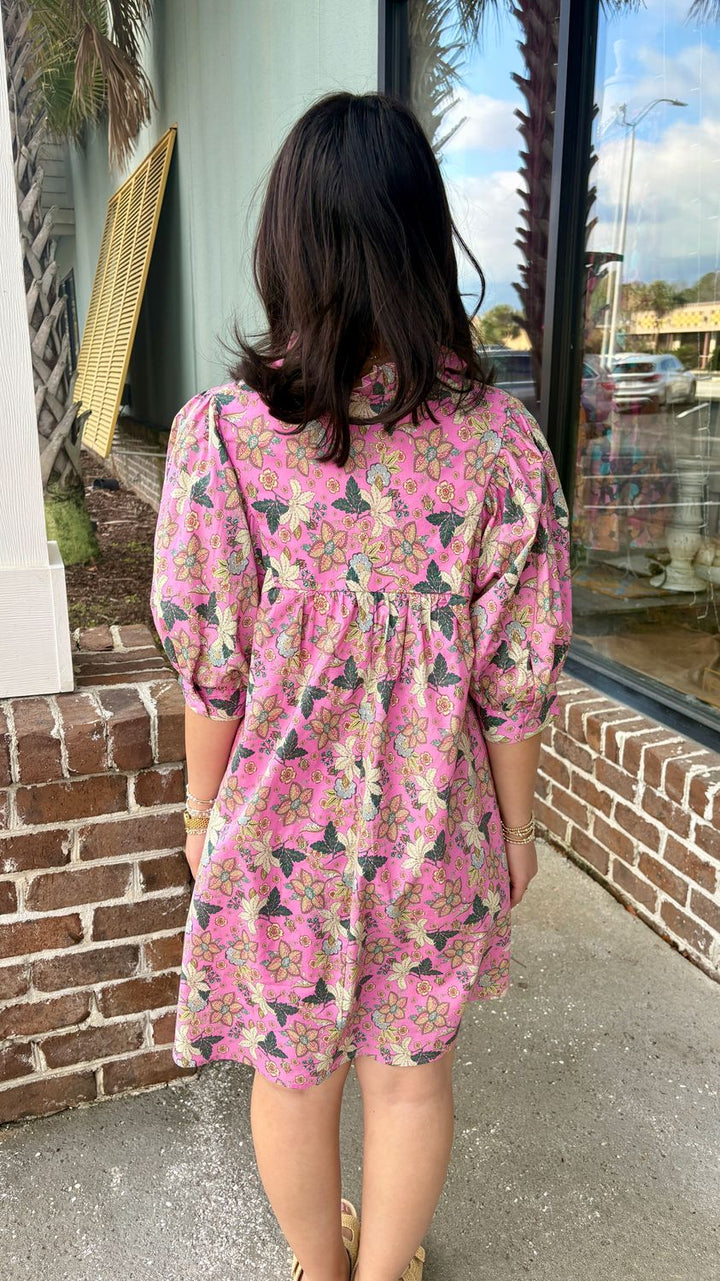 Have Faith Dress