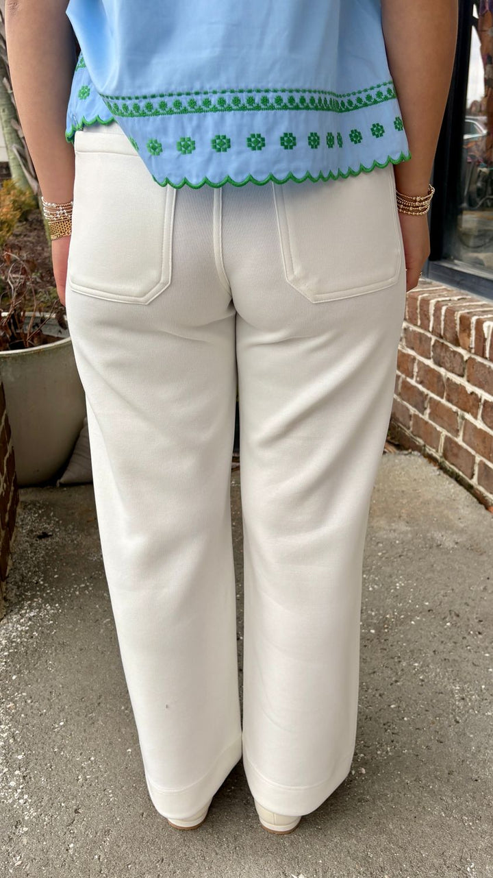 How You Really Love Pant
