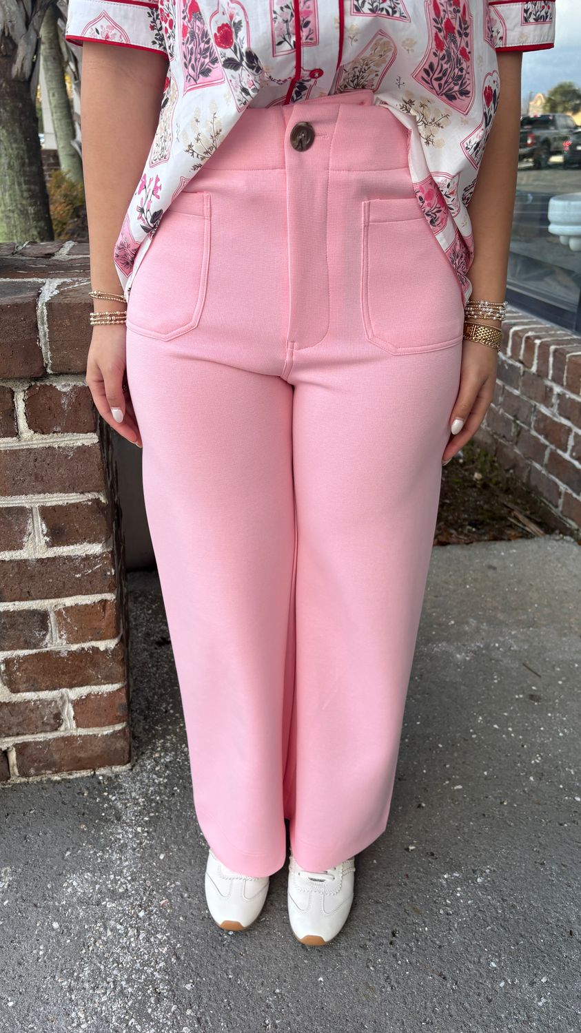 How You Really Love Pant