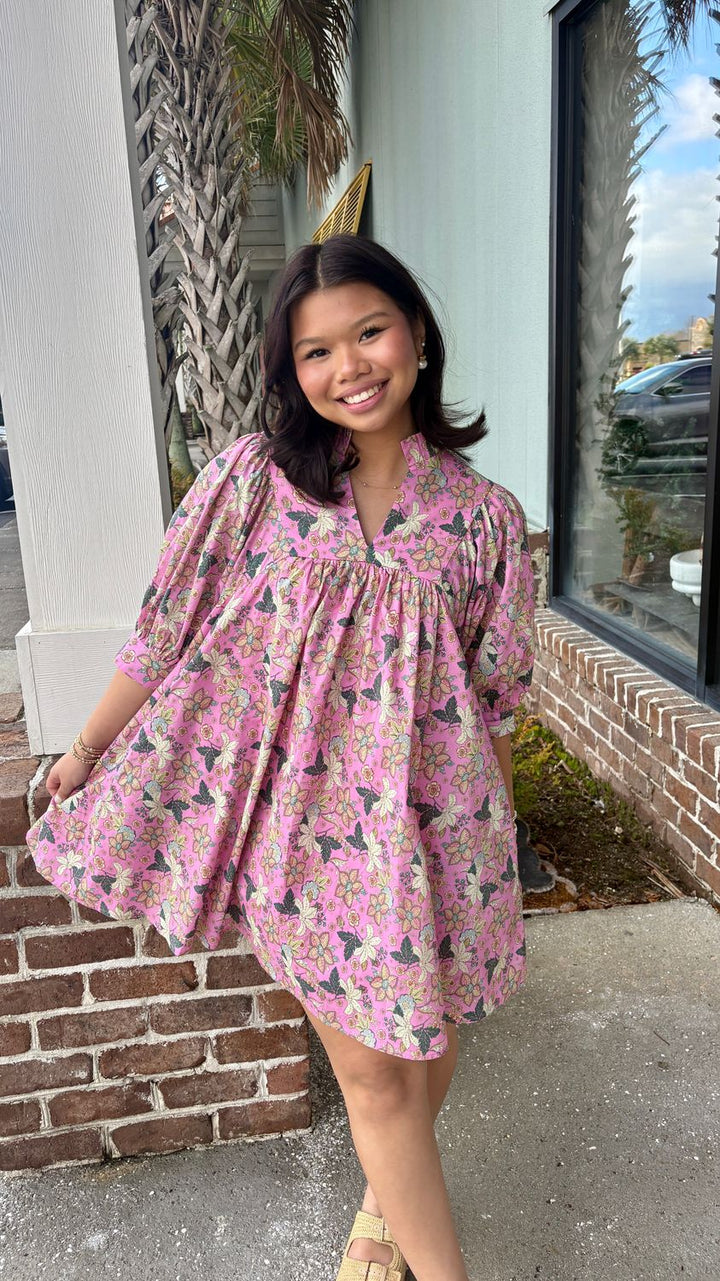Have Faith Dress