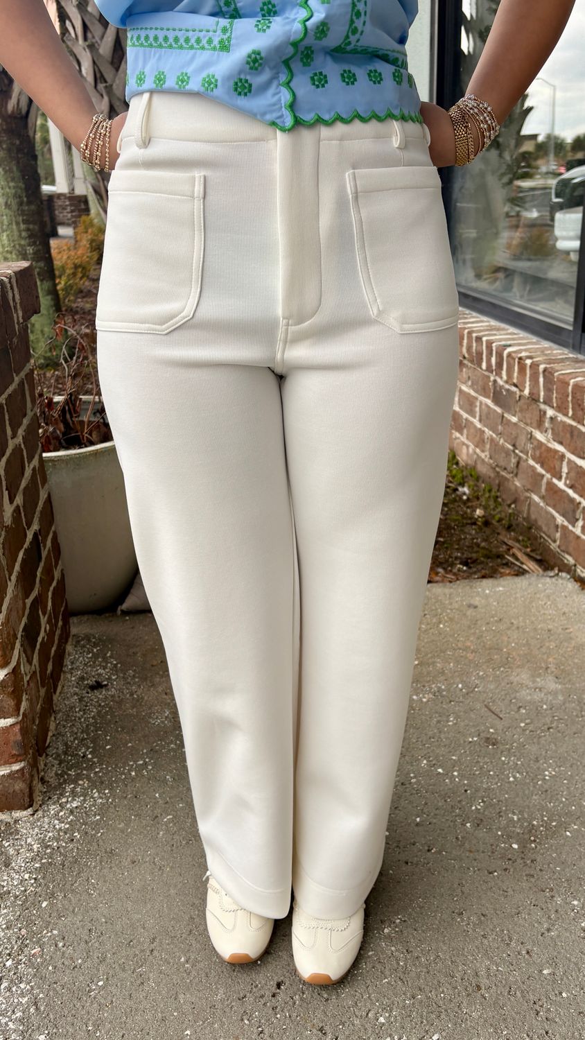 How You Really Love Pant