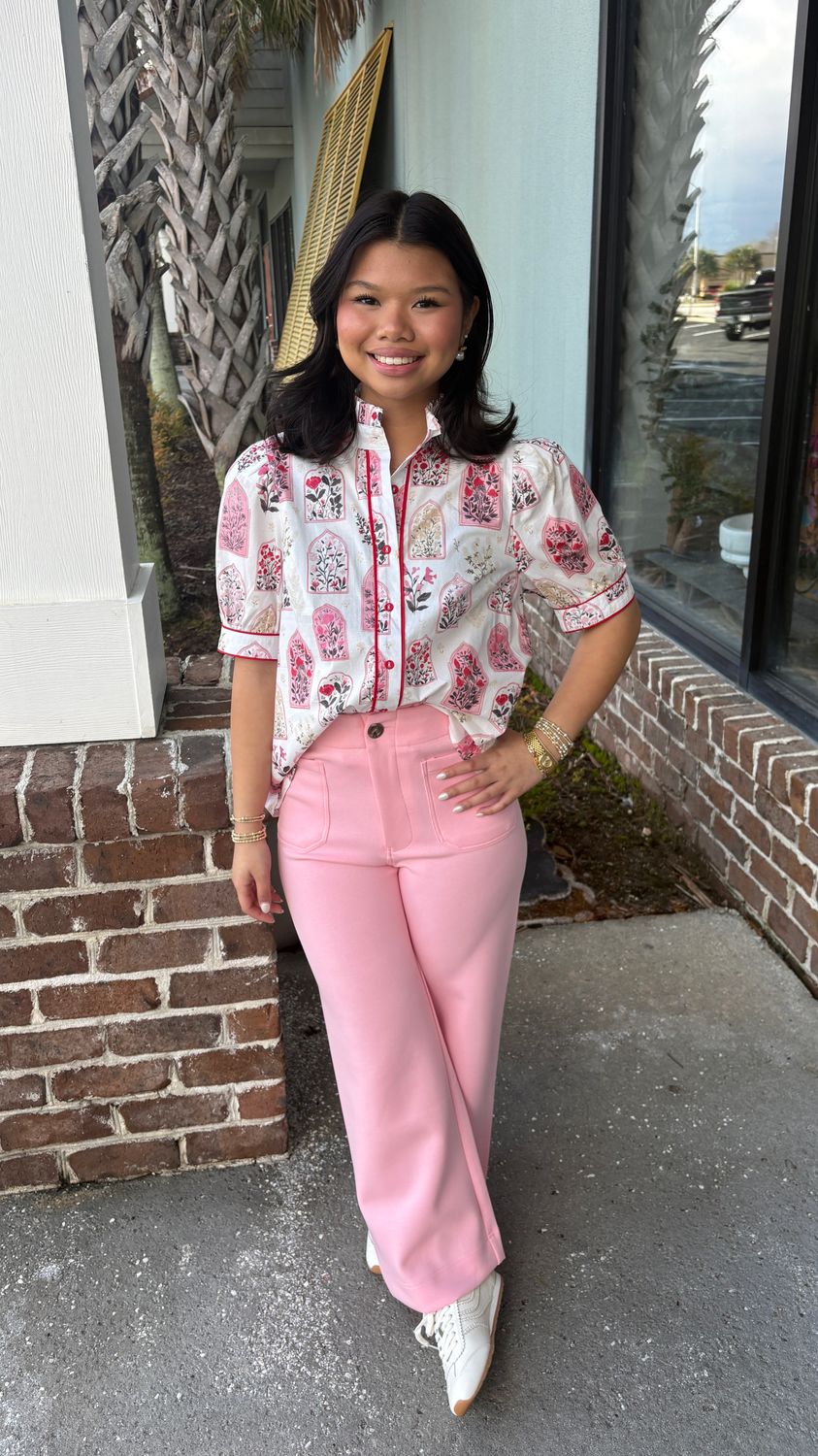How You Really Love Pant