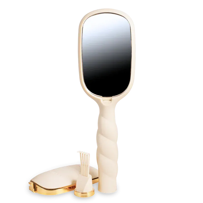 Teleties Detangler Hair Brush