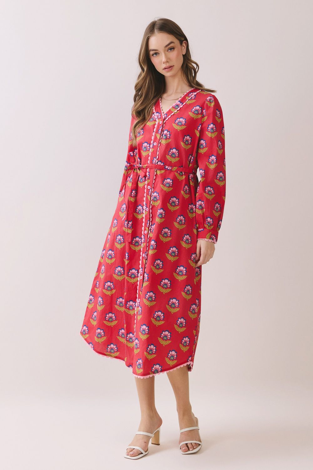 Simply So Cute Midi