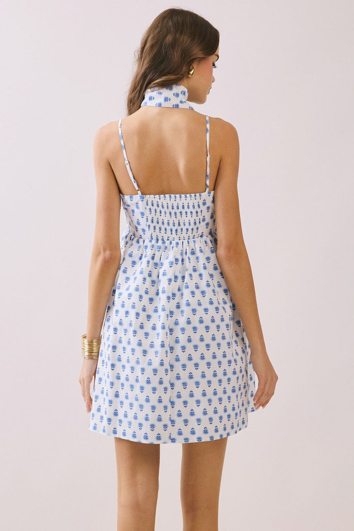 Polished Ease Dress