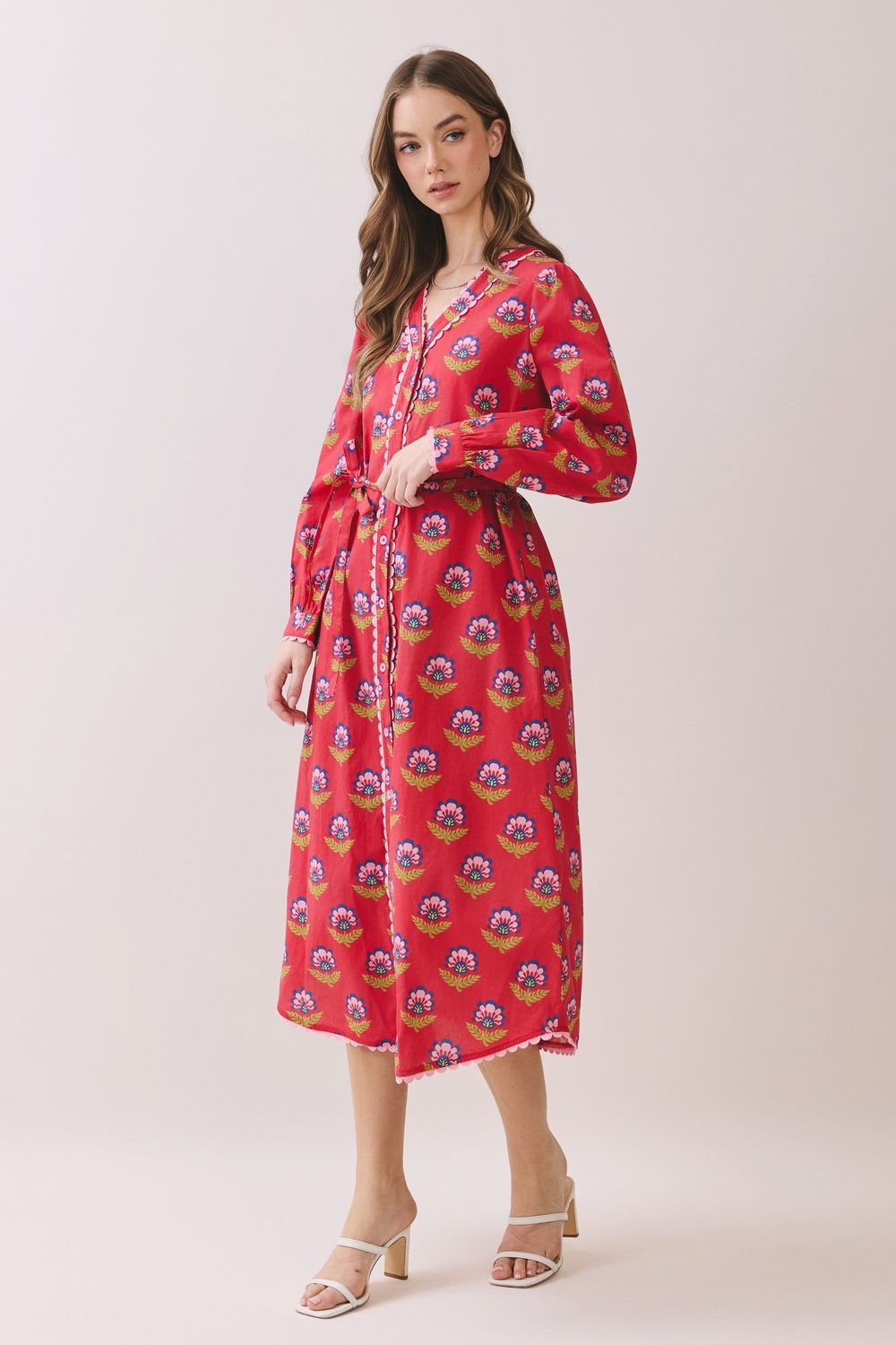 Simply So Cute Midi