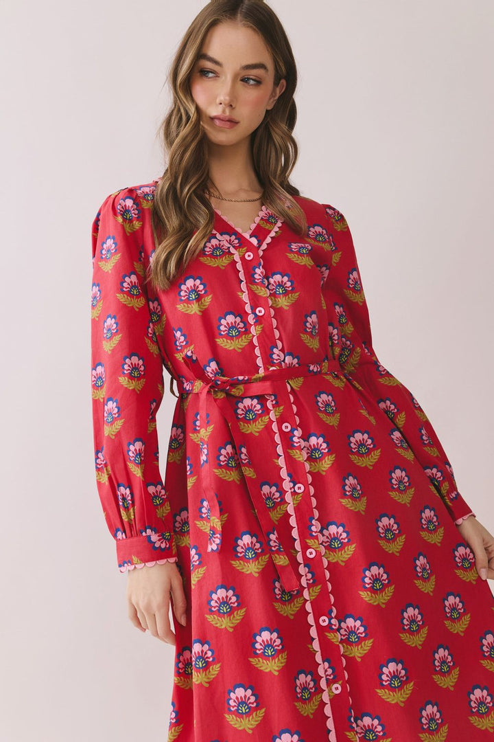 Simply So Cute Midi