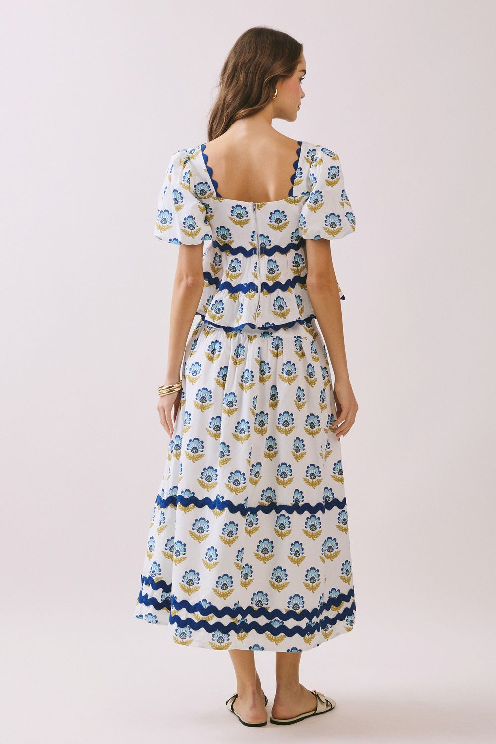 Afternoon Plans Skirt
