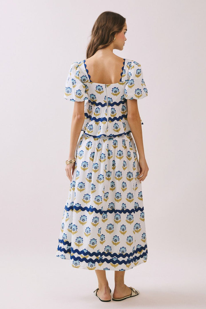 Afternoon Plans Skirt
