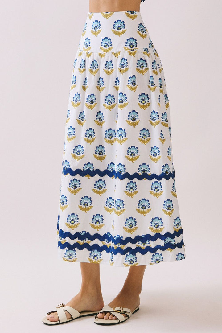 Afternoon Plans Skirt