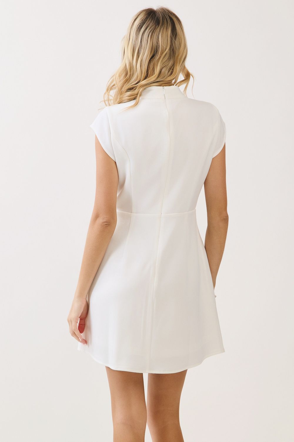 Wander With Me Dress