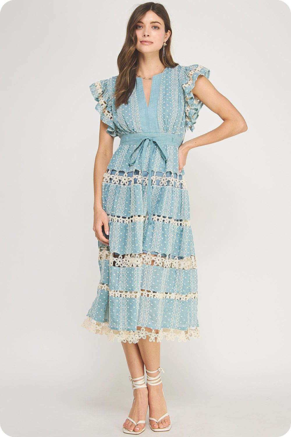 A Refined Touch Midi