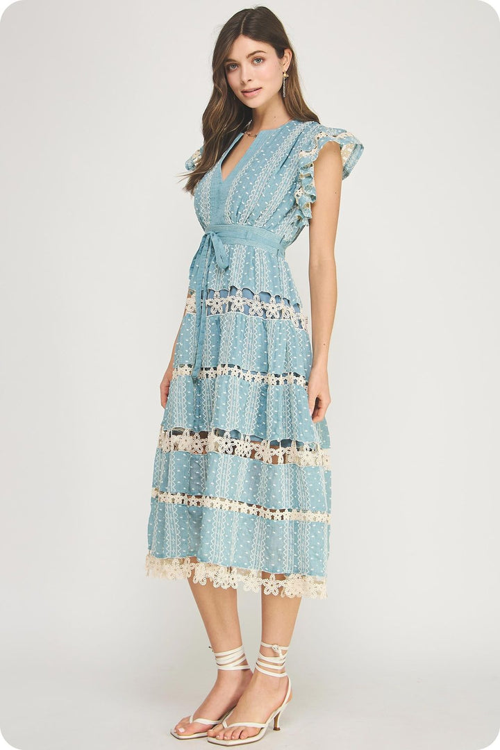 A Refined Touch Midi