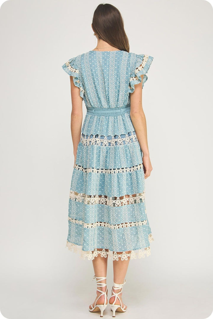 A Refined Touch Midi