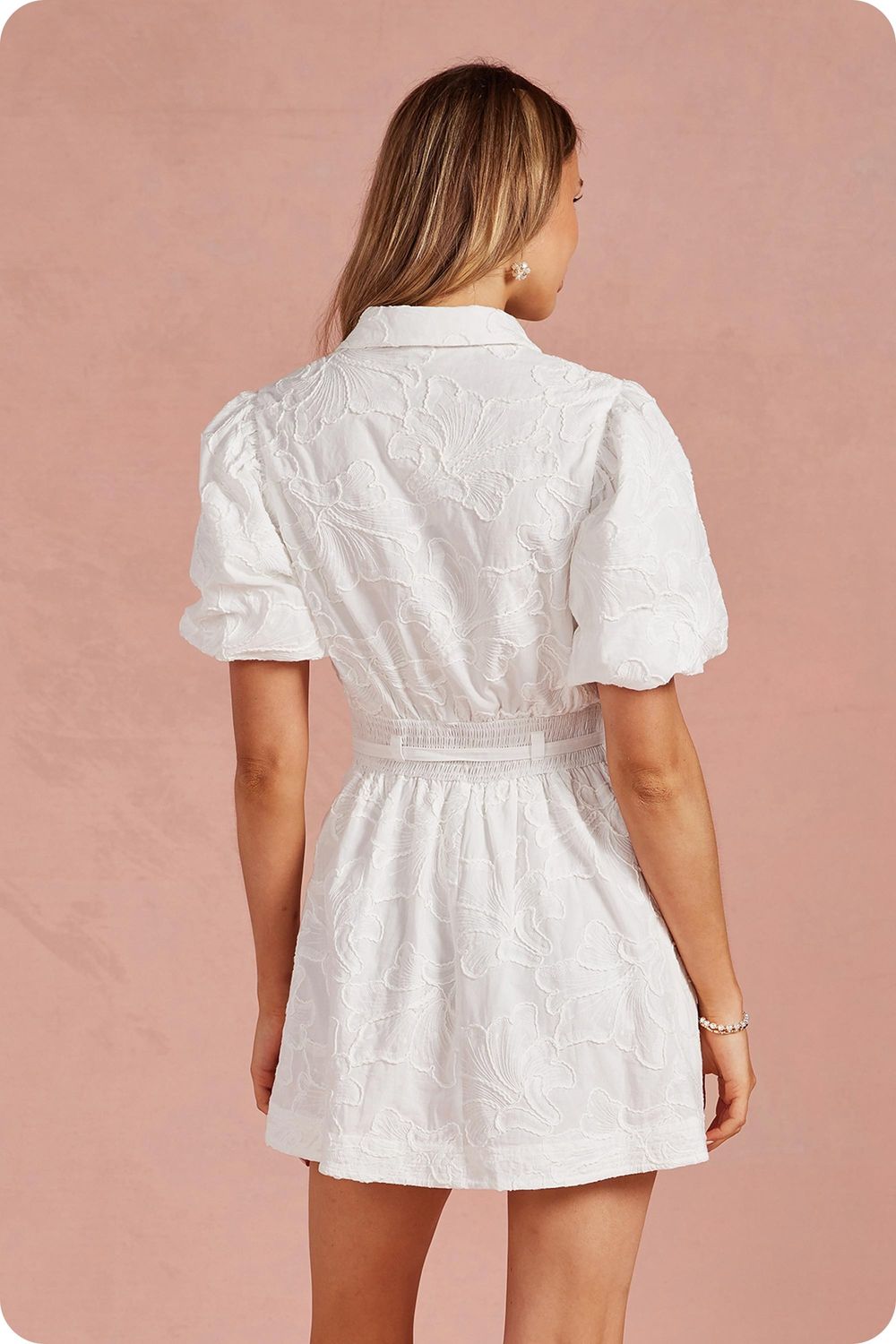 Enchanted Kindness Dress