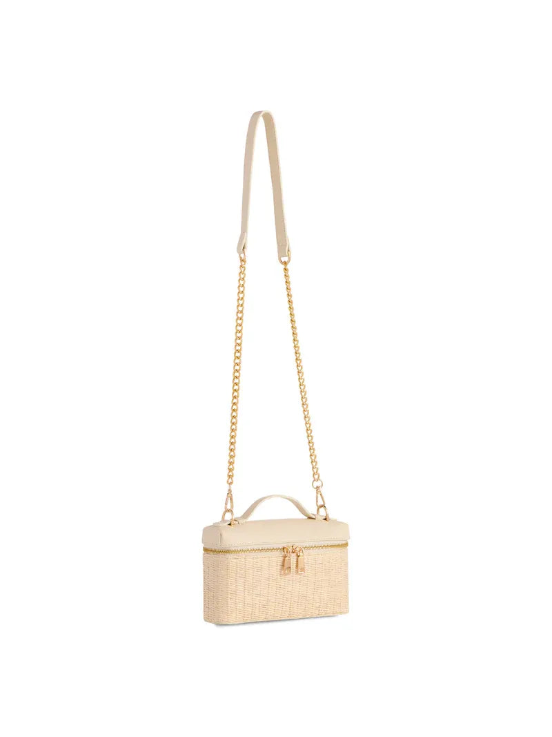 Shiraleah Riley Shoulder Bag