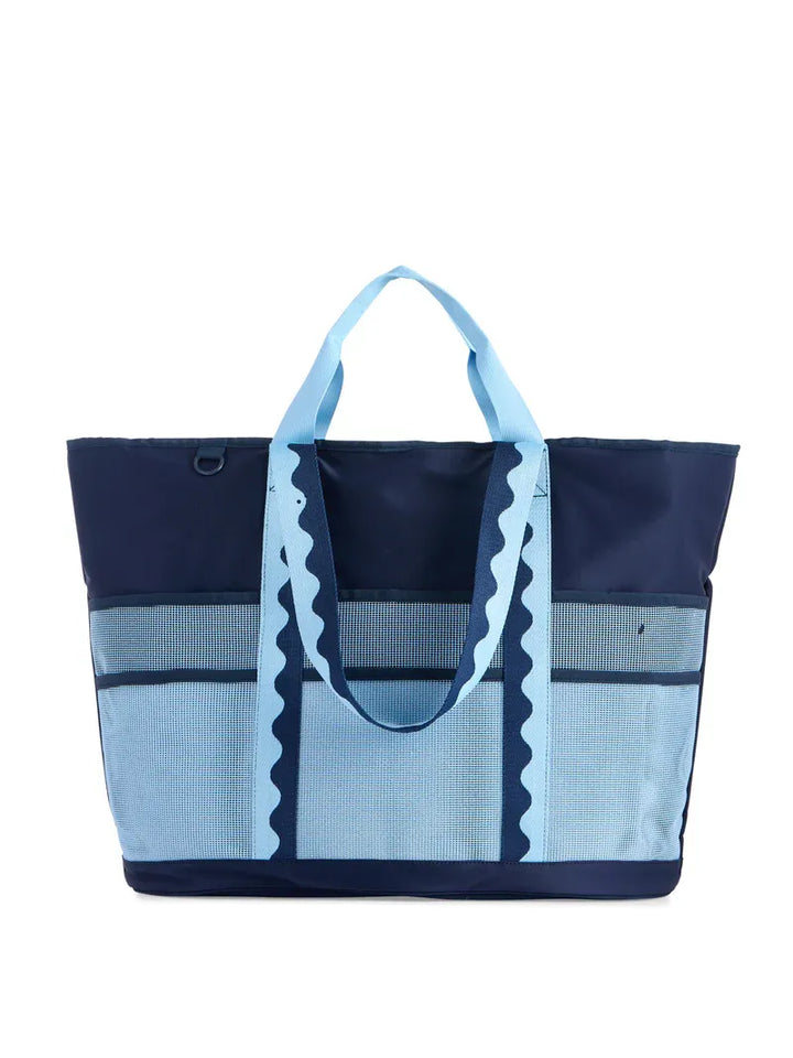 Shiraleah Camden Neoprene Tote
