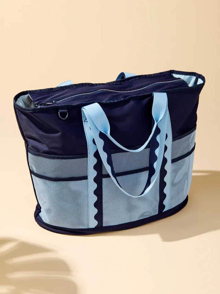 Shiraleah Camden Neoprene Tote