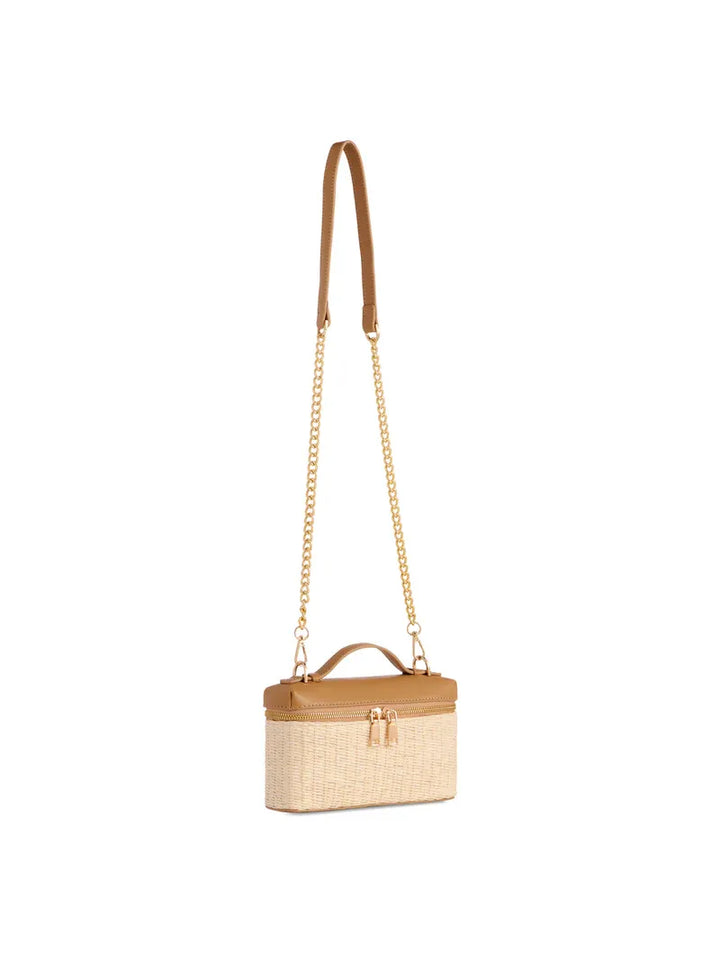 Shiraleah Riley Shoulder Bag