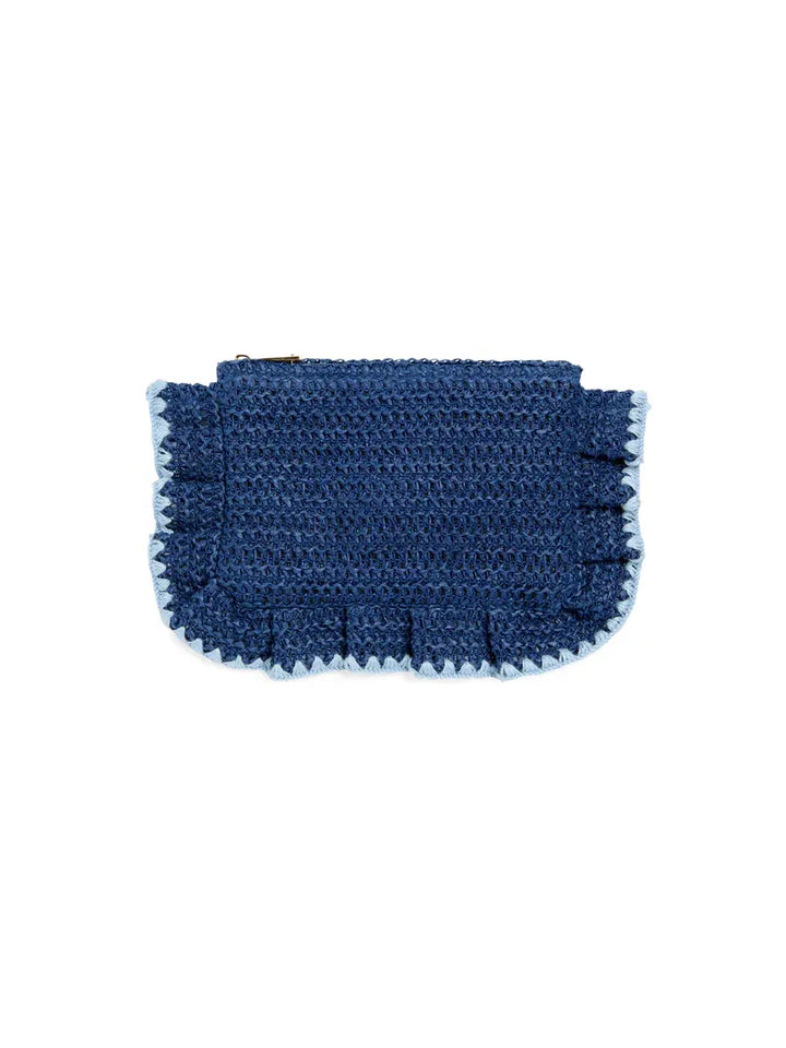 Shiraleah Arabella Zip Pouch