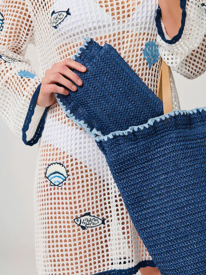 Shiraleah Arabella Zip Pouch