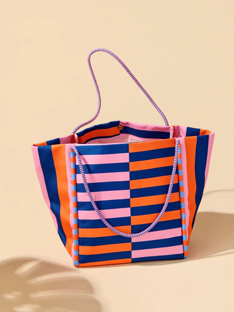 Shiraleah Samba Tote