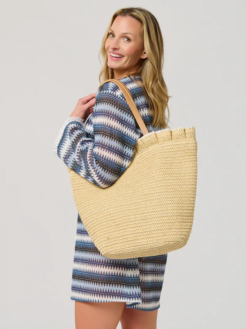 Shiraleah Arabella Tote