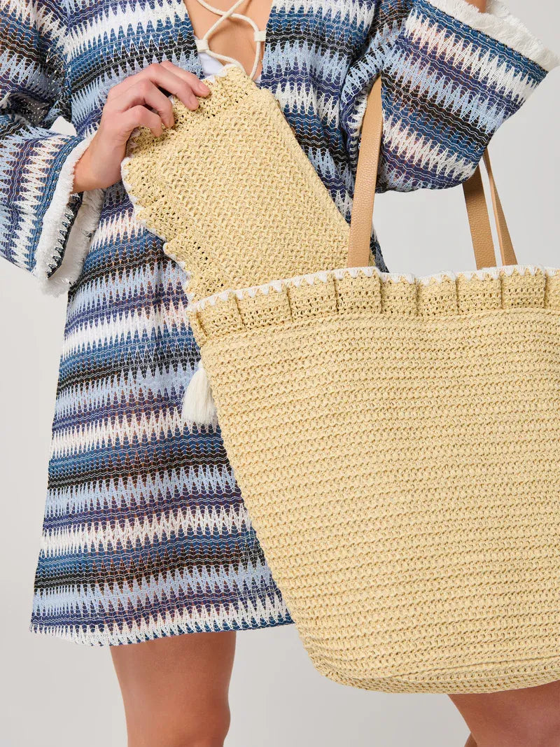 Shiraleah Arabella Tote