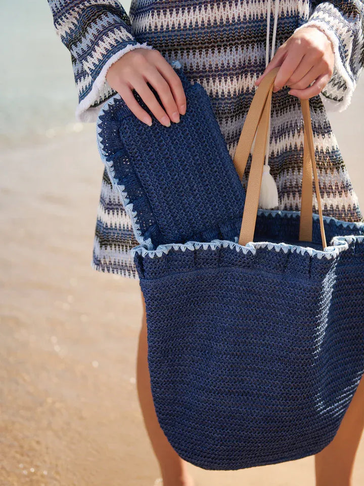 Shiraleah Arabella Tote