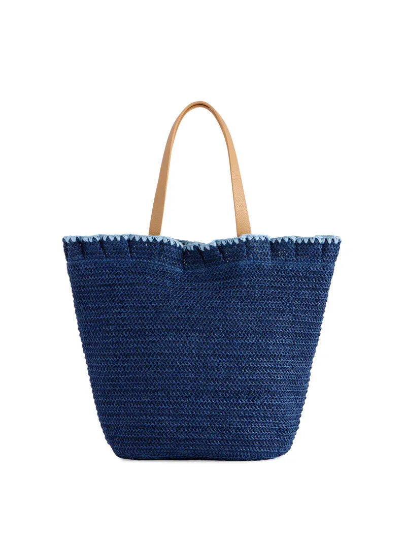 Shiraleah Arabella Tote