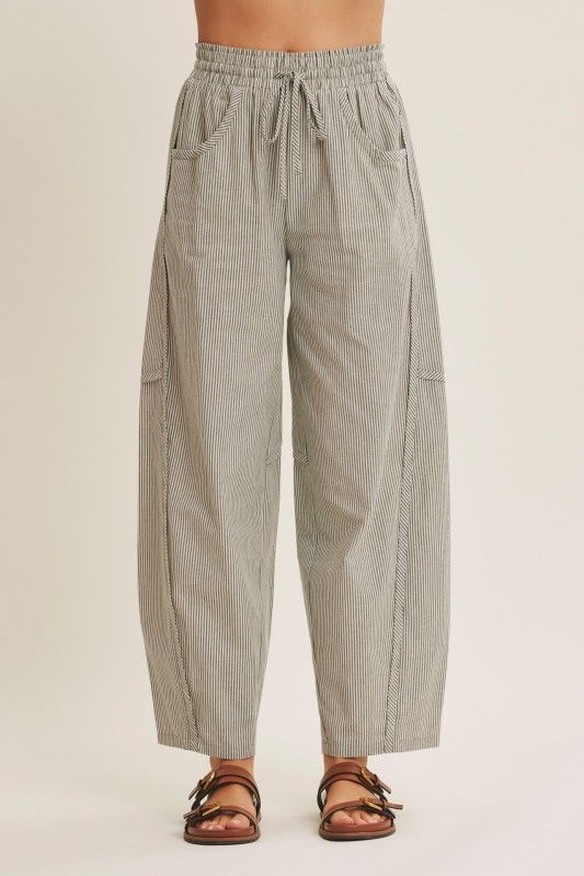 Whispers Of Spring Pants