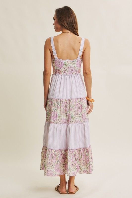 Perfectly Grounded Midi