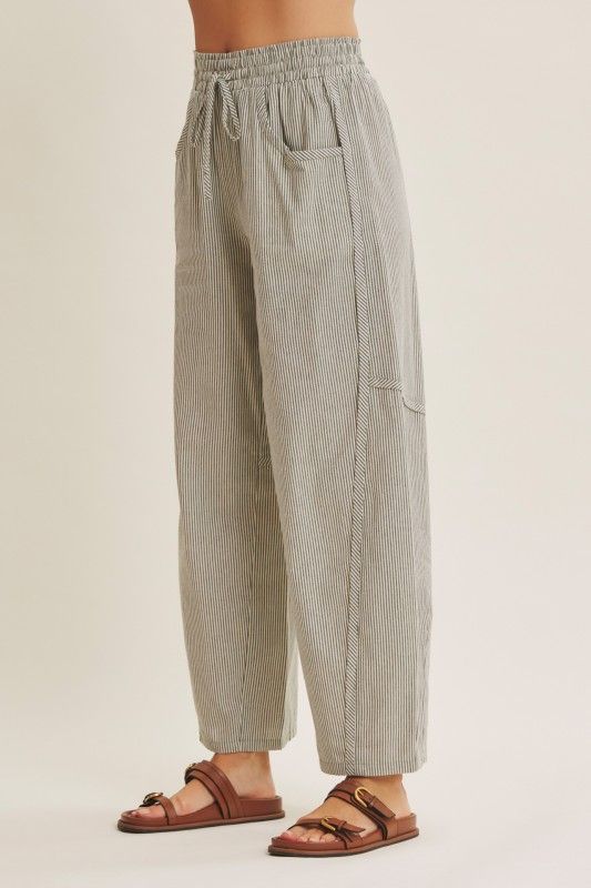 Whispers Of Spring Pants