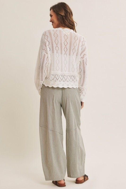 Whispers Of Spring Pants