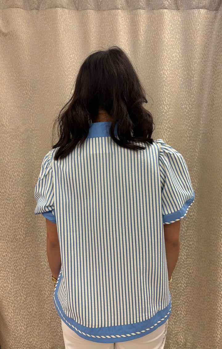 Speak Life Top