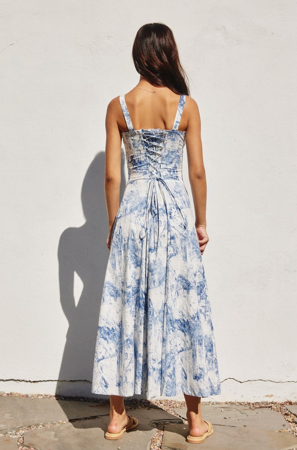The Daydream Midi