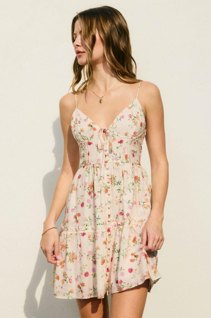Blooming Grace Dress