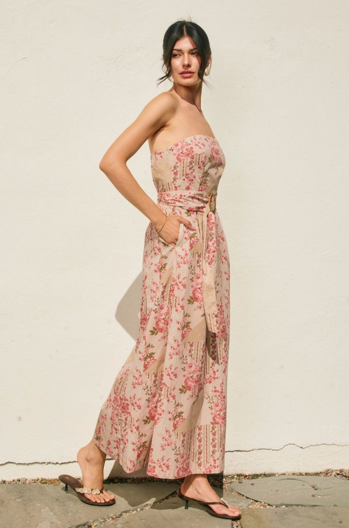 Sweet Devotion Maxi