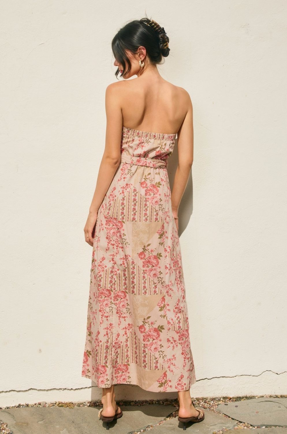 Sweet Devotion Maxi
