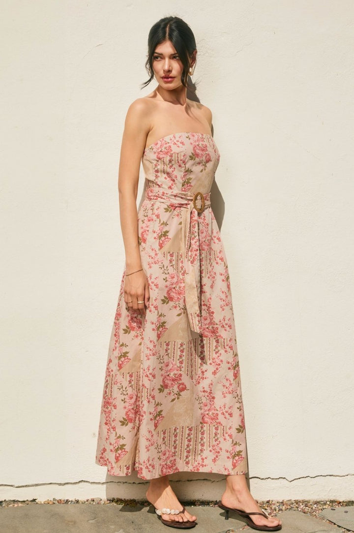 Sweet Devotion Maxi