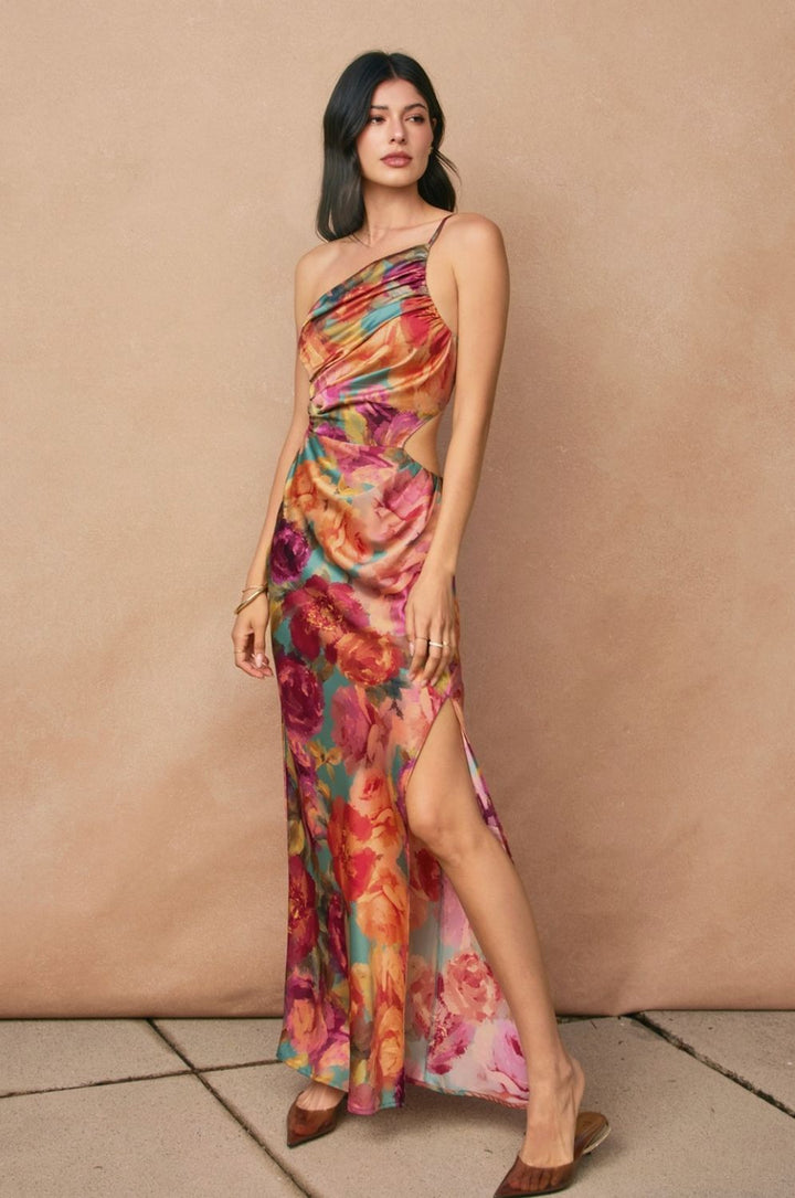 Soft Elegance Maxi