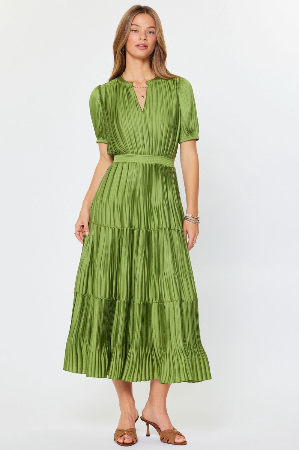 Sunday Best Midi