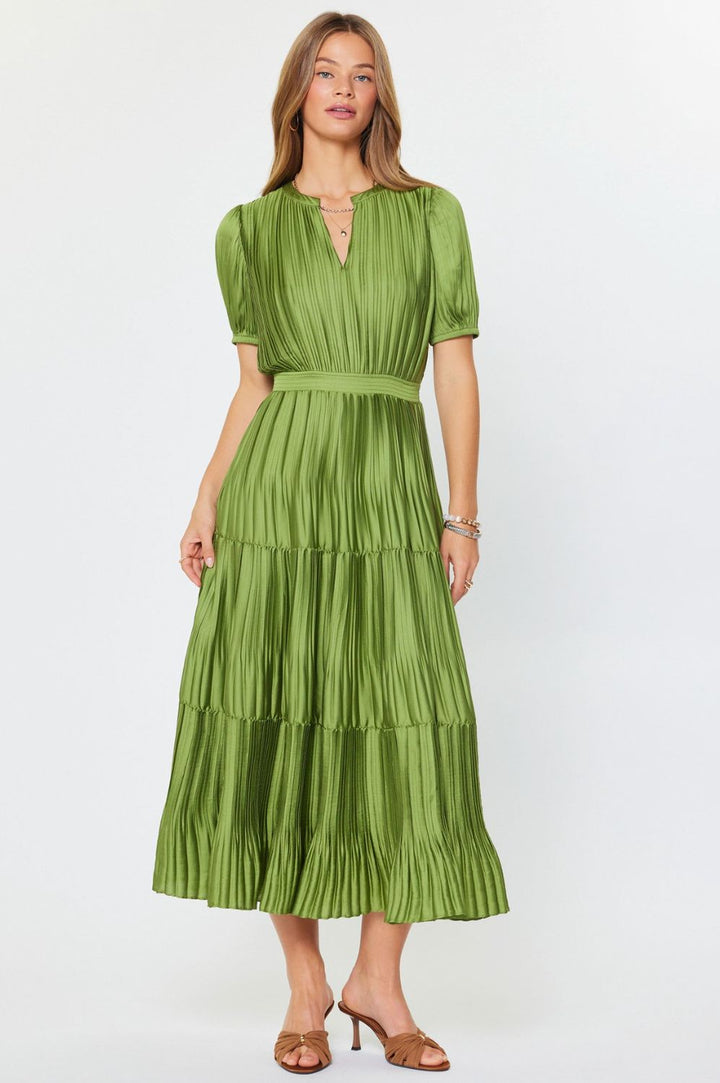 Sunday Best Midi
