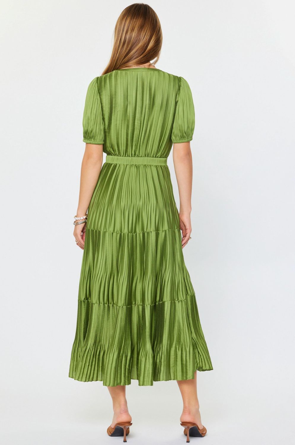 Sunday Best Midi