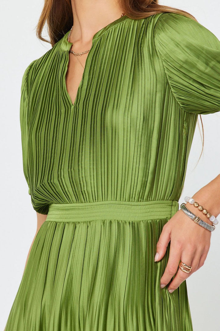 Sunday Best Midi